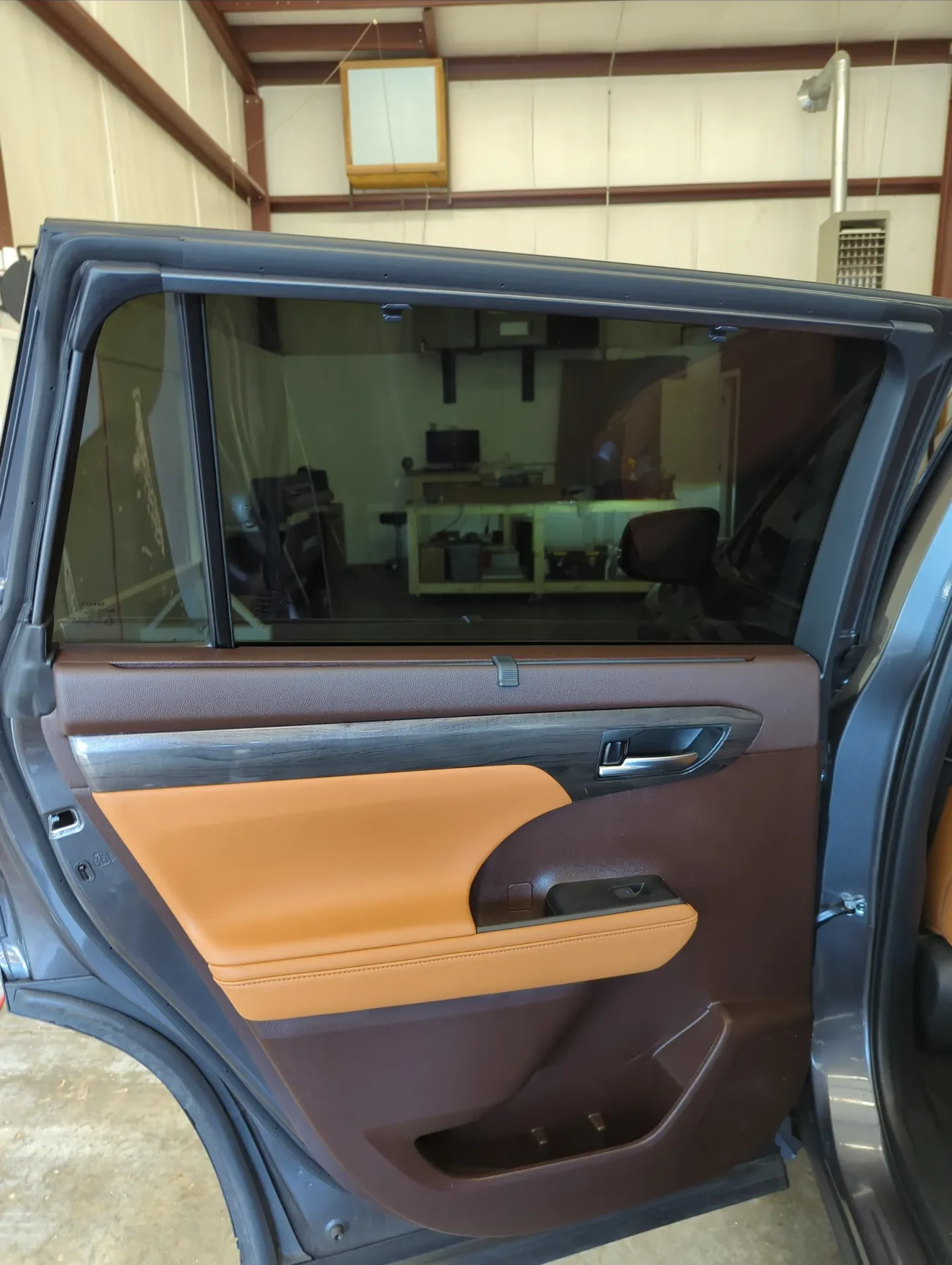 Step-by-Step Process for Expert Tinting, PPF & Ceramic Coating