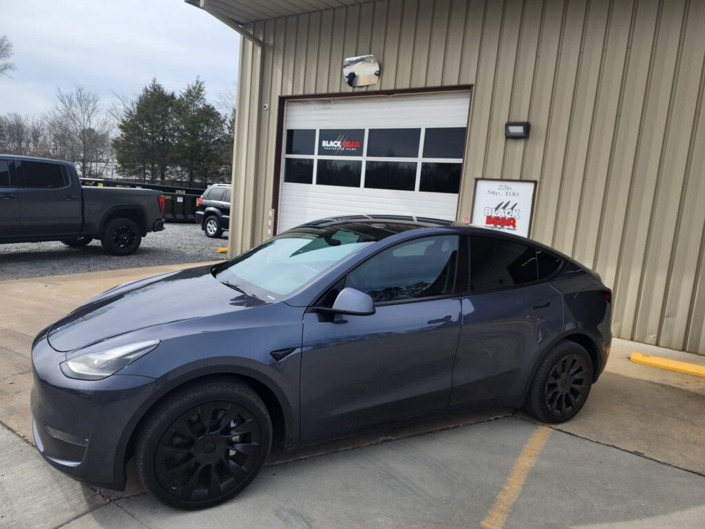 Window Tinting Indian Land SC