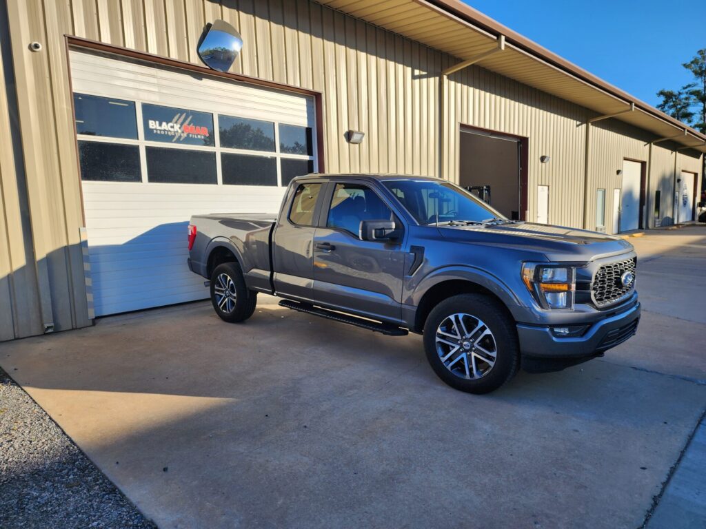 Window Tinting Indian Land SC 