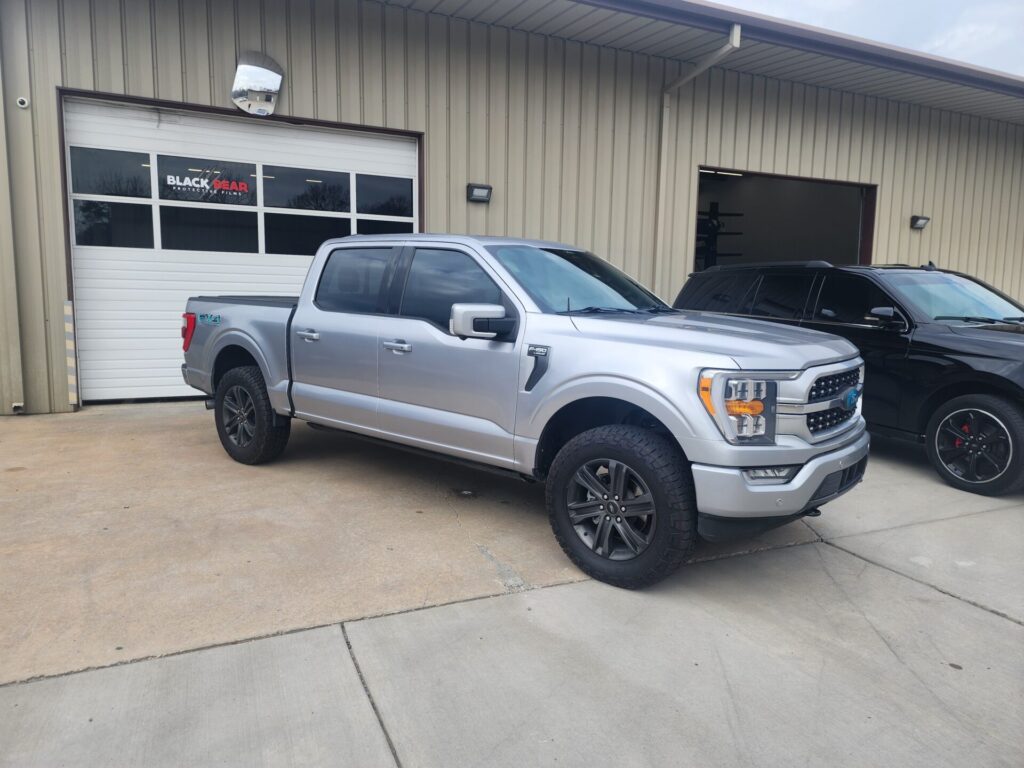 Window Tinting Indian Land SC