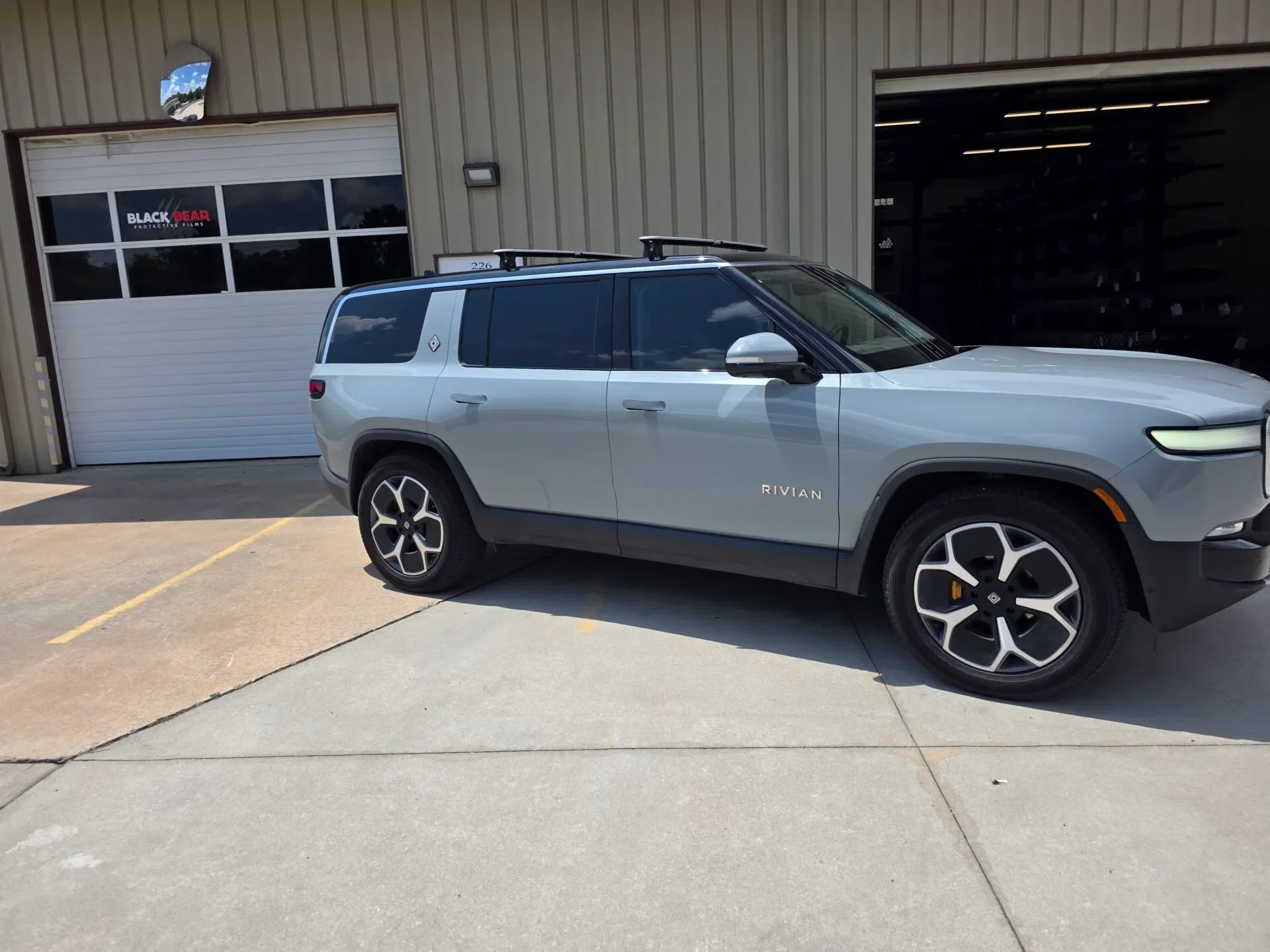 Advanced Ceramic Coating in South Charlotte