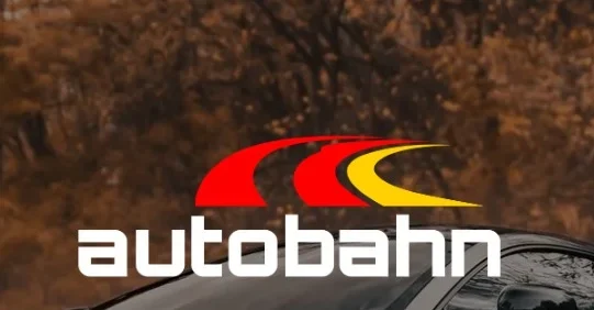 Autobahn brand logo