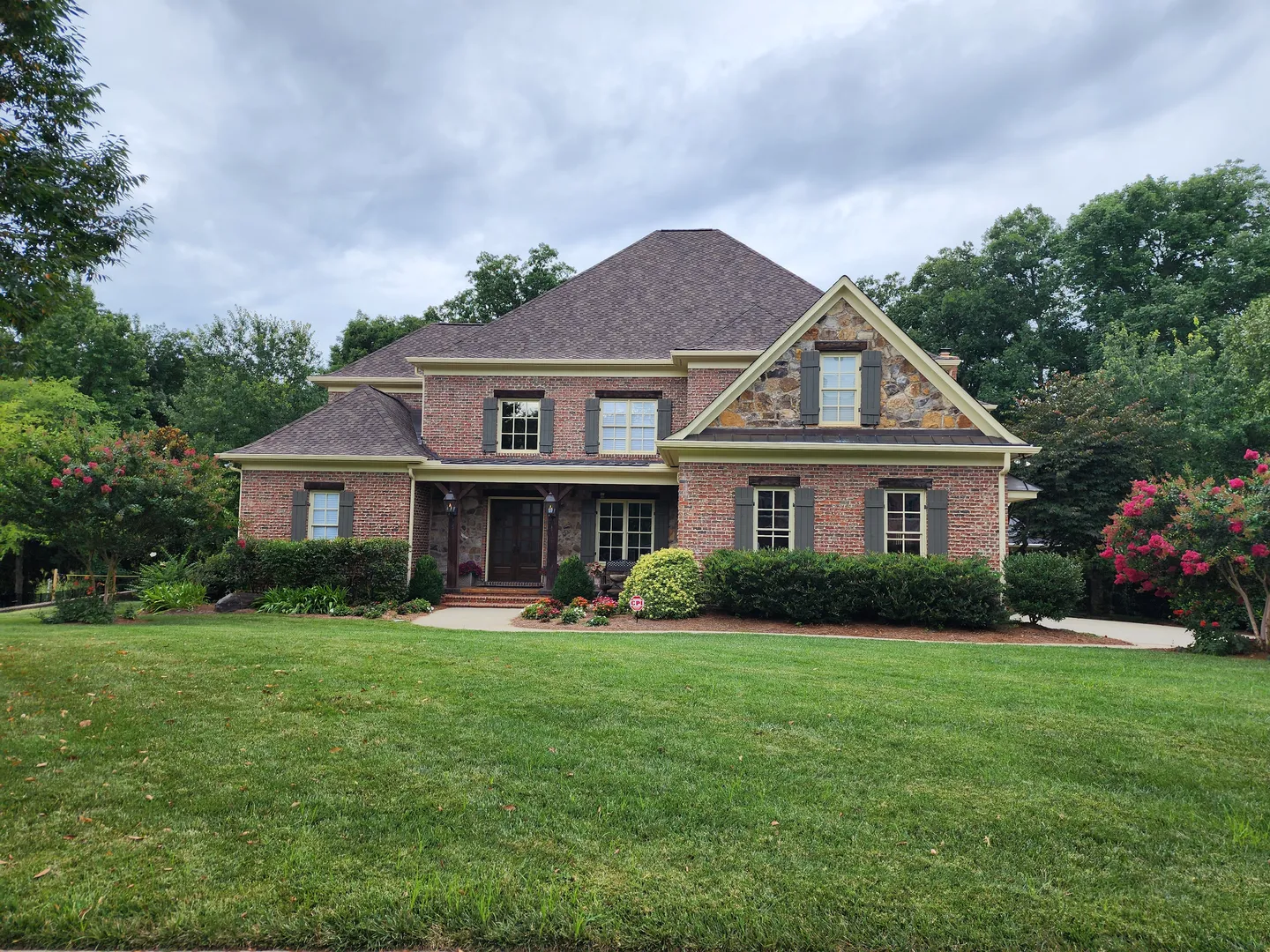 Professional Turf Protection Films Services in Indian Trail, NC at Black Bear Protective Films