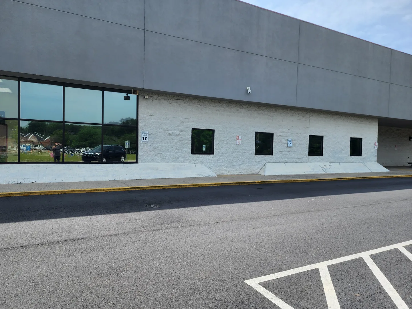 Quality Window Tinting at Black Bear Protective Films