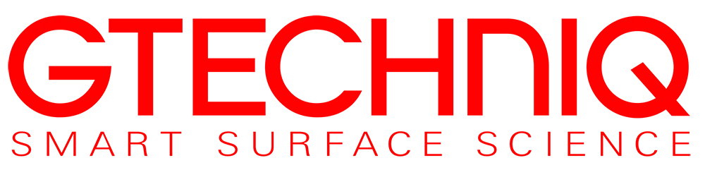 Gtechniq Brand Logo