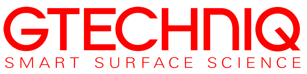 Gtechniq Brand Logo