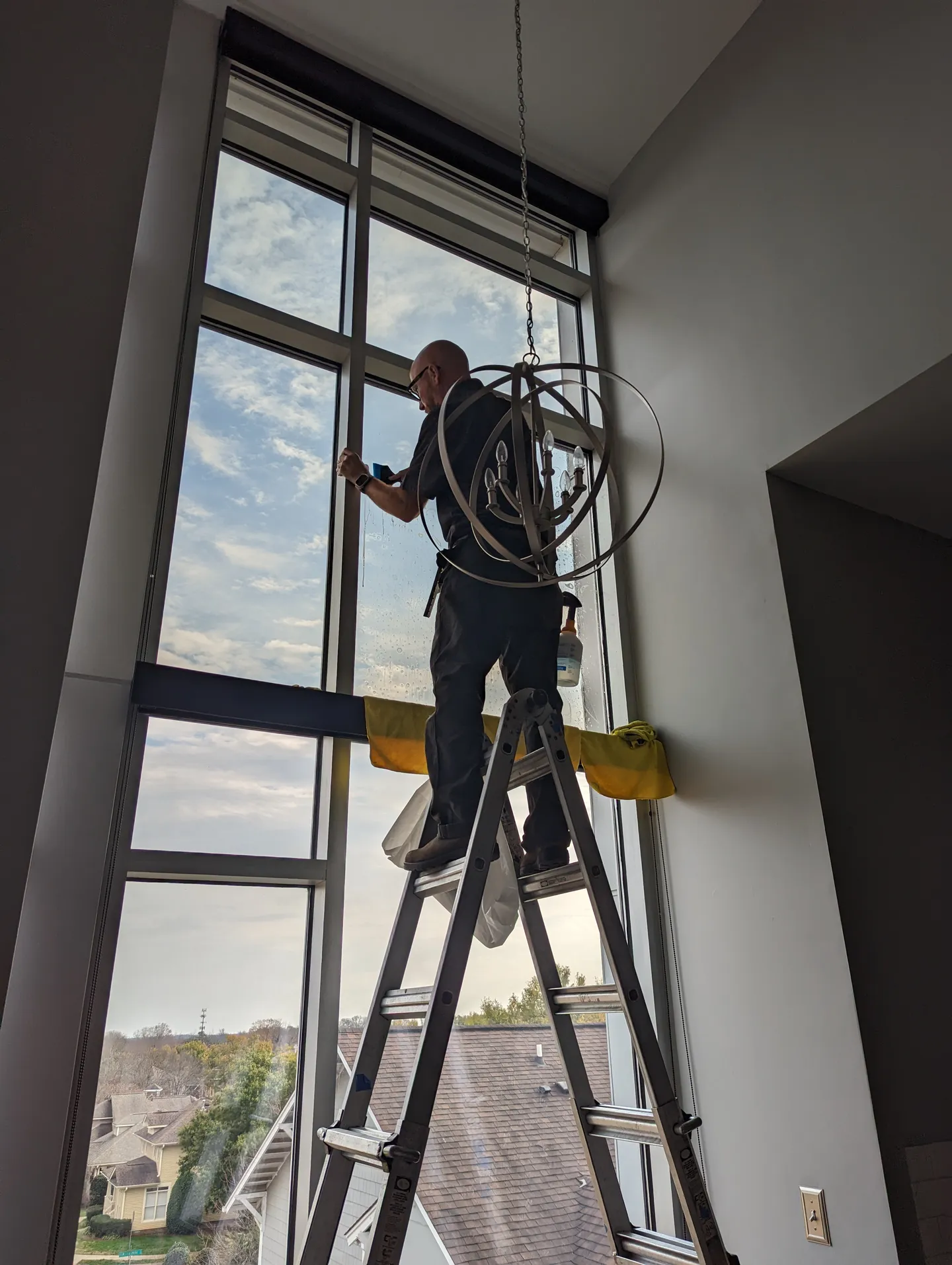 Trusted Window Tinting At Black Bear Pro Films Indian Land SC