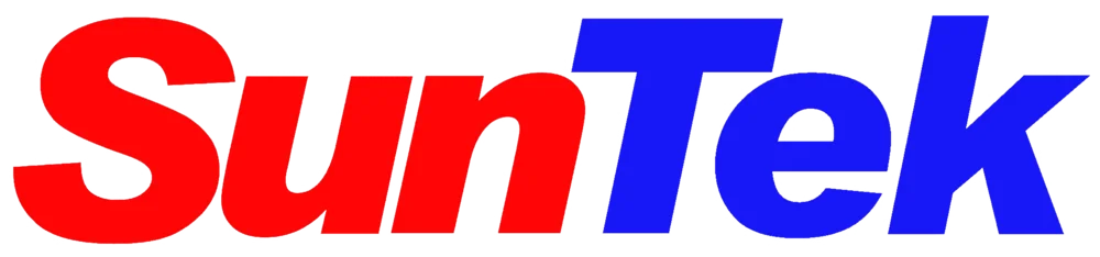 SunTek Brand Logo