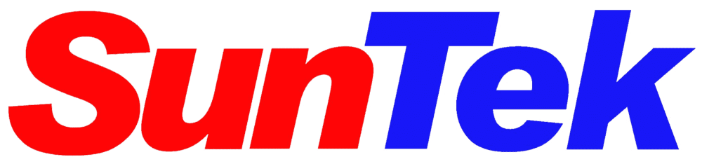 SunTek Brand Logo
