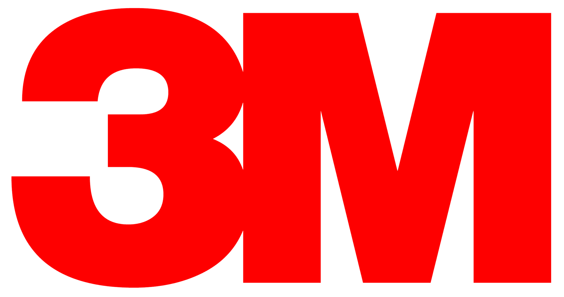 3M Brand Logo