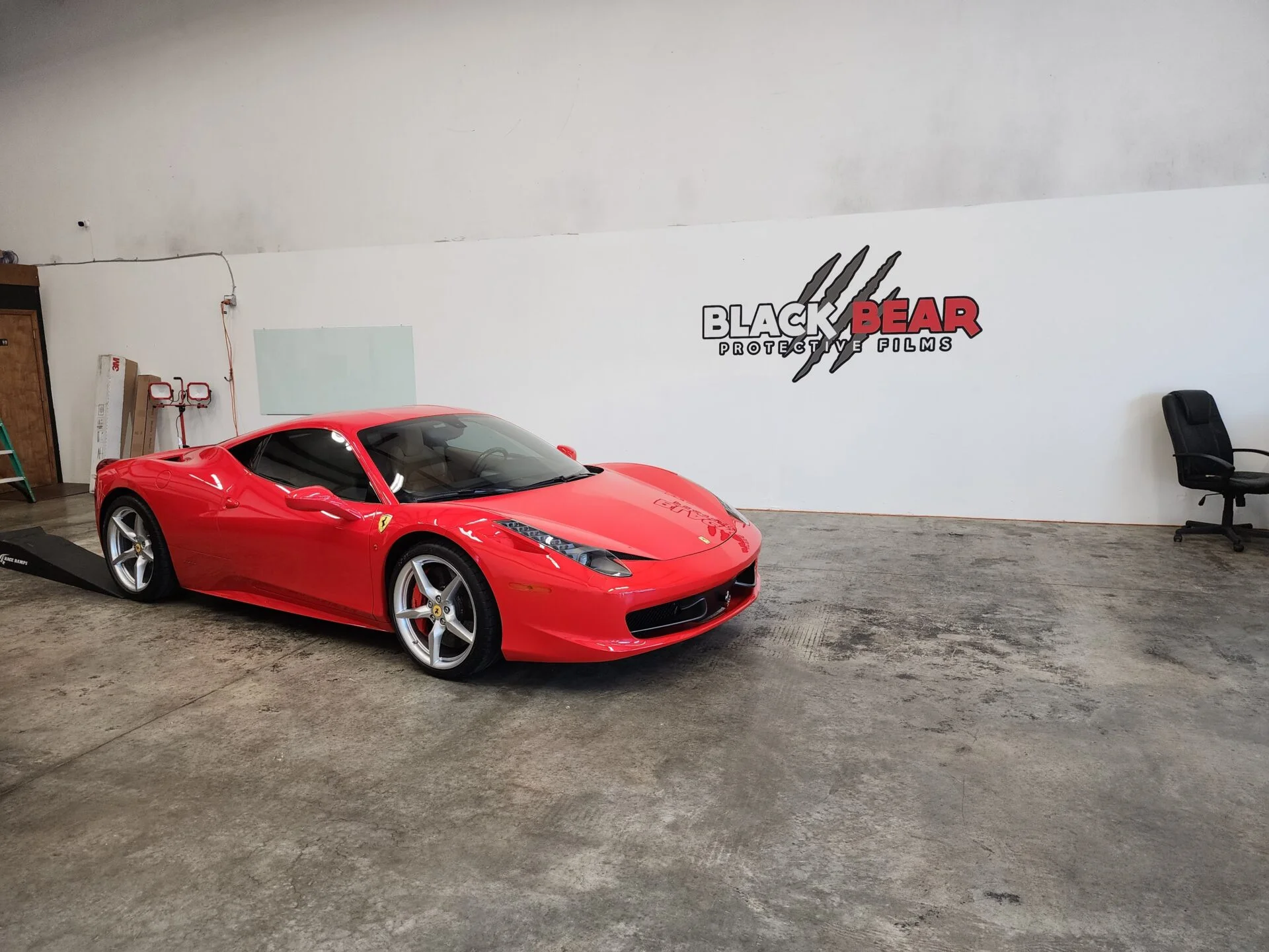 Window Tinting Indian Land SC