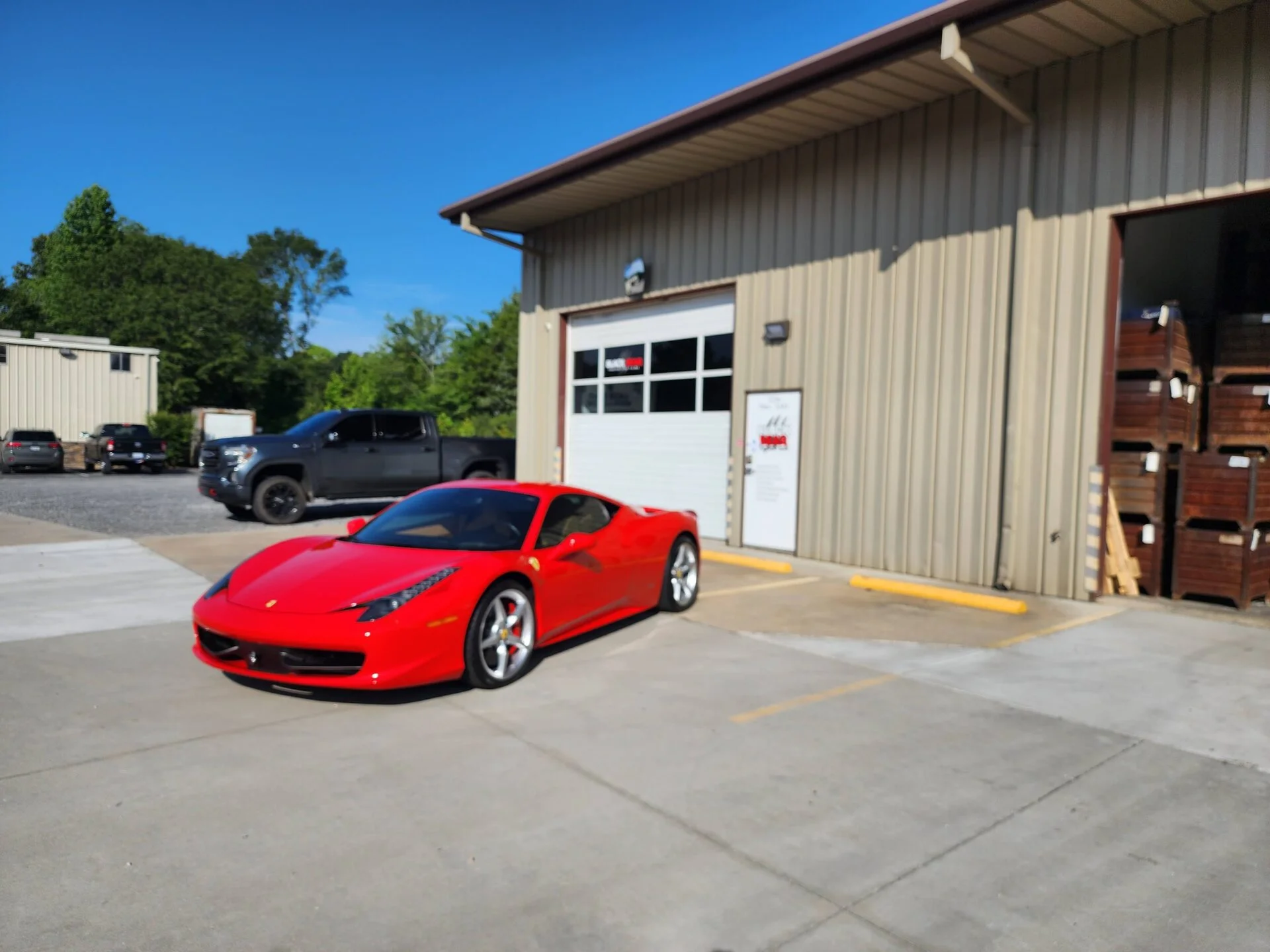 Window Tinting South Carolina